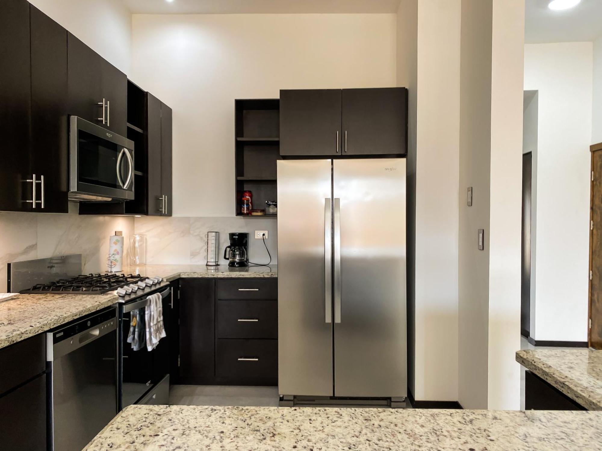 New Built Condo Minutes To Beach! Puerto Peñasco Exterior foto